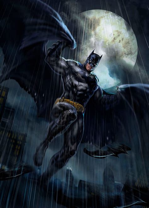 deviantart batman|best batman art.